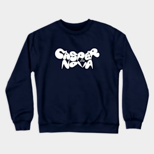 Casper & Nova Crewneck Sweatshirt